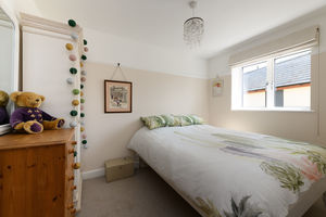 Bedroom 3- click for photo gallery